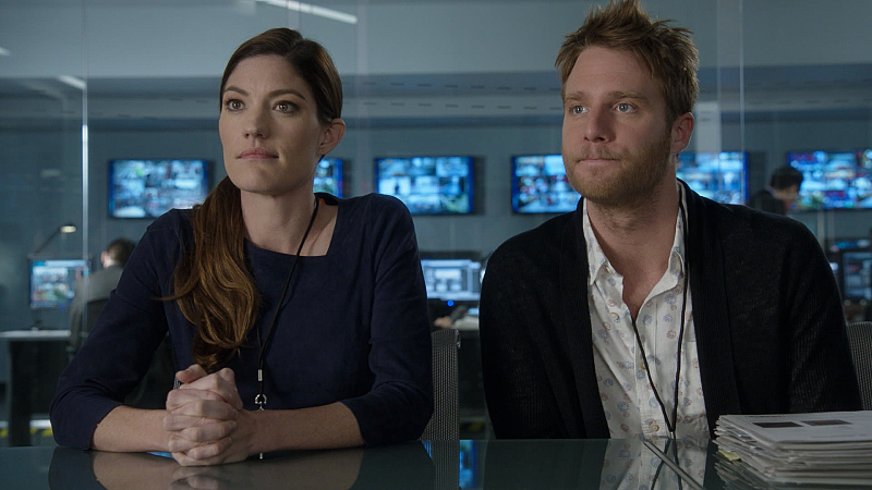 limitless 1x09