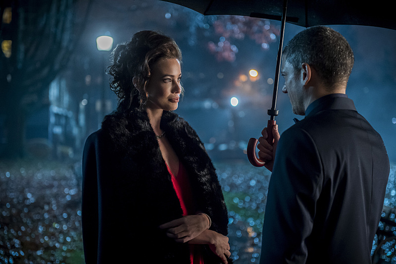 legends of tomorrow 1x04