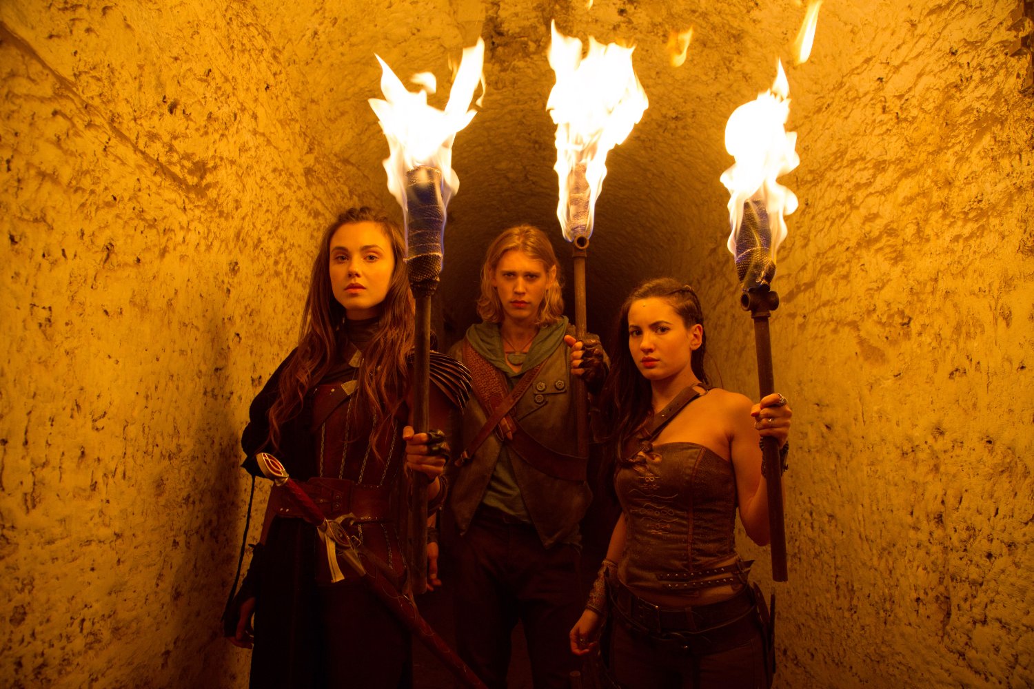 the shannara chronicles 1x09