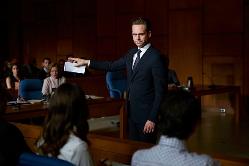 suits 5x15