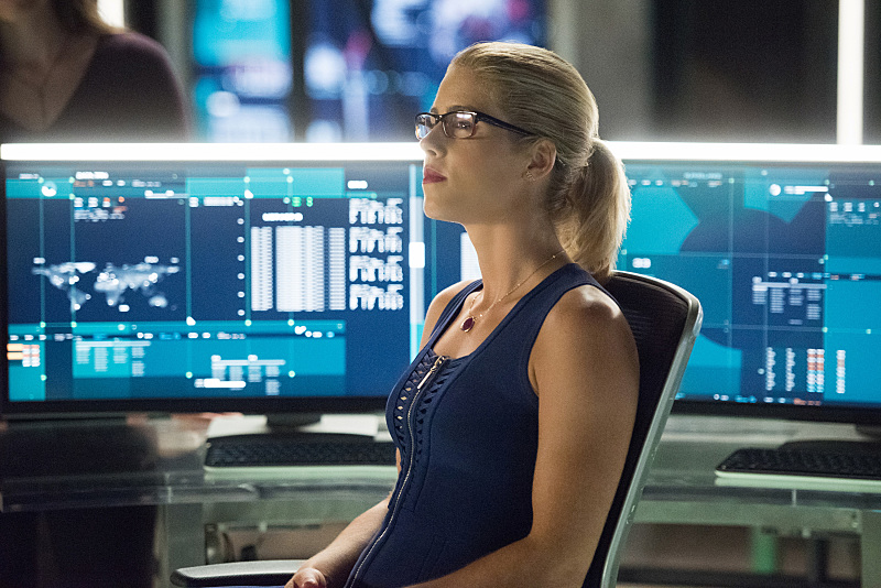arrow 5x05 2