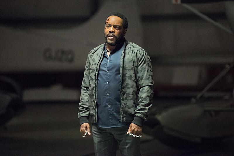 arrow 5x05 4