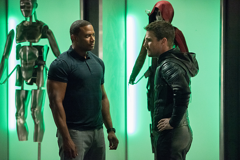 arrow 5x05 3