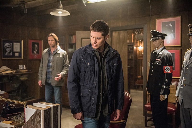 supernatural 12x05