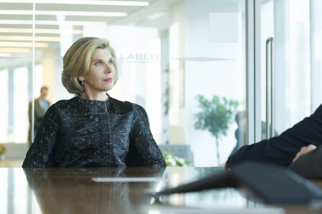 the good fight 2