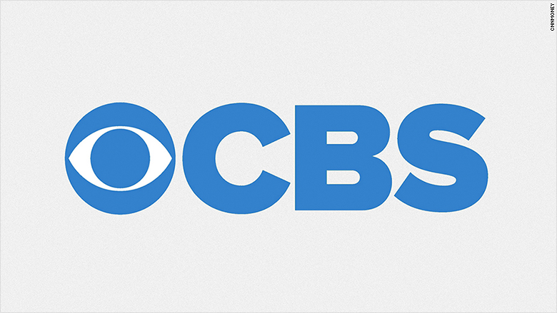 Upfronts CBS