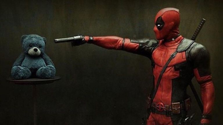 Resultado de imagen de deadpool 2