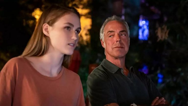 Bosch Legacy