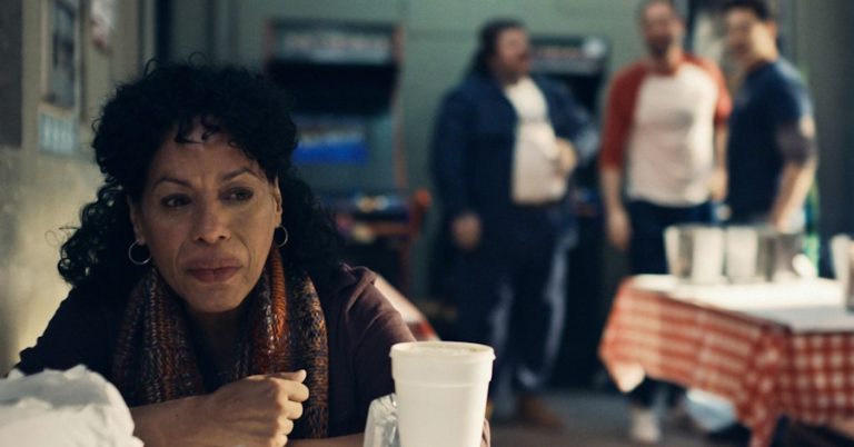 the bear 3x06 napkins