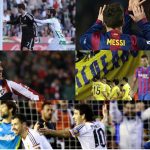 Fútbol: Resumen de la jornada 20 y 2ª División