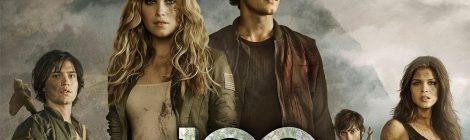 The 100: La sorpresa de The CW