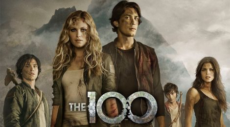 The 100: La sorpresa de The CW