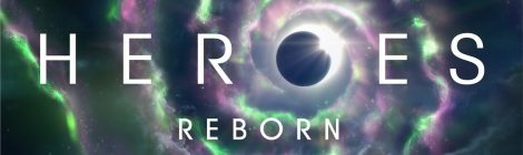 Heroes Reborn: Teaser trailer