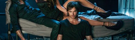 The Vampire Diaries: La descomposición de una serie