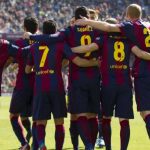 Fútbol: Resumen jornada 26, Liga Adelante y fútbol internacional