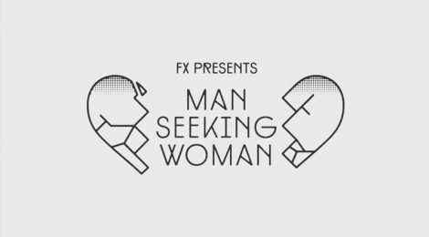 Man Seeking Woman: un romanticismo ... diferente