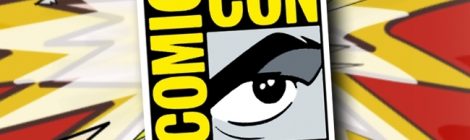 Combo de Vídeos: Trailers de la Comic Con