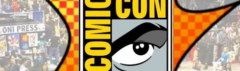 Comic Con 2015: Paneles de The Walking Dead, Agents of SHIELD y Agent Carter, Doctor Who, Game of Thrones y The Originals