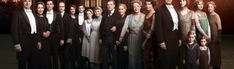 Downton Abbey: Trailer y fecha de estreno de la última temporada