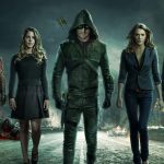 Arrow: La caída de Oliver Queen