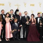 Ganadores de los Emmy 2015