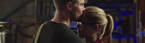 Arrow: La caída de Oliver Queen