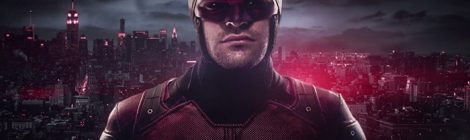 Daredevil season two