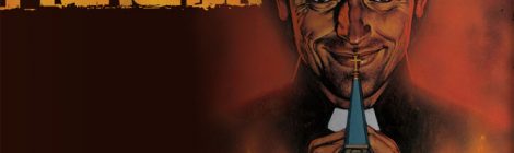 Trailer de Preacher (Predicador)