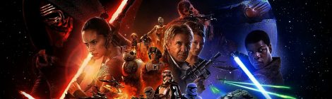 Crítica: Star Wars: El Despertar de la Fuerza
