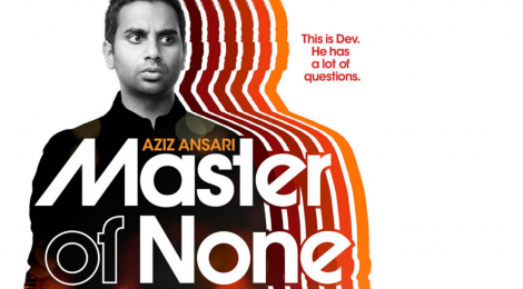 Master of None: Aziz se hace mayor