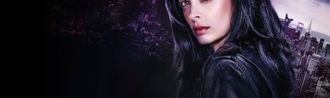 Jessica Jones: un MUST SEE