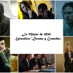 Lo mejor de 2015: Episodios