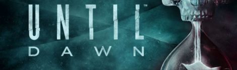 Until Dawn: Sobrevive si puedes