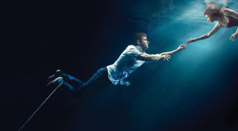 The Leftovers: Motivos para hacer un acto de fe