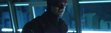 Daredevil: Trailer final de la segunda temporada