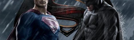 Crítica: Batman v Superman