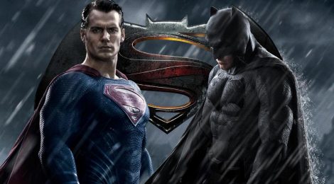 Crítica: Batman v Superman