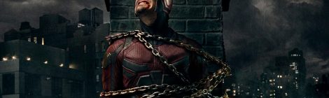 Daredevil: Caos en Hell's Kitchen