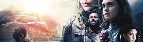 The Shannara Chronicles: fantasía y hormonas, buena mezcla