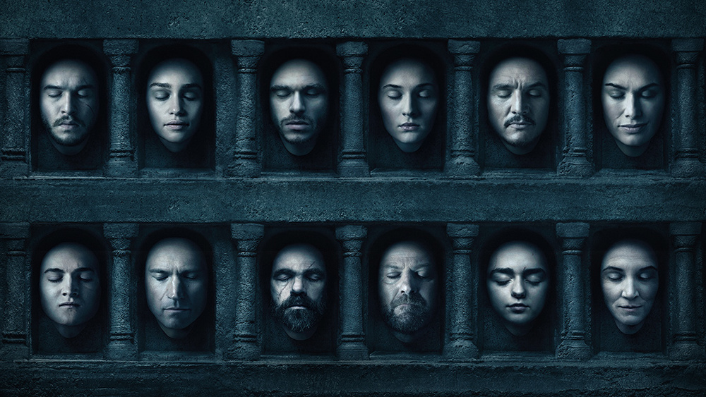 Game of Thrones: Nuevo teaser trailer de la sexta (Subtitulado)