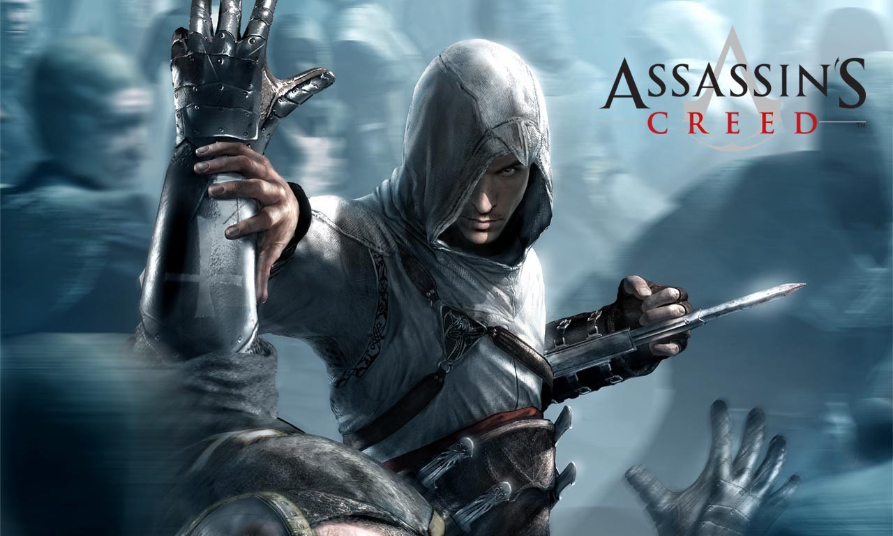 Assassin's Creed: Primer trailer oficial de la película y sinopsis