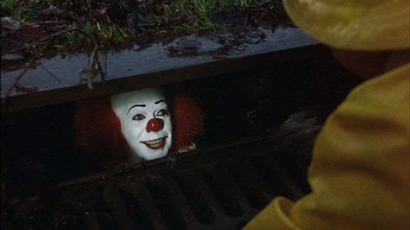 It: el nuevo Pennywise y la odisea de la producción