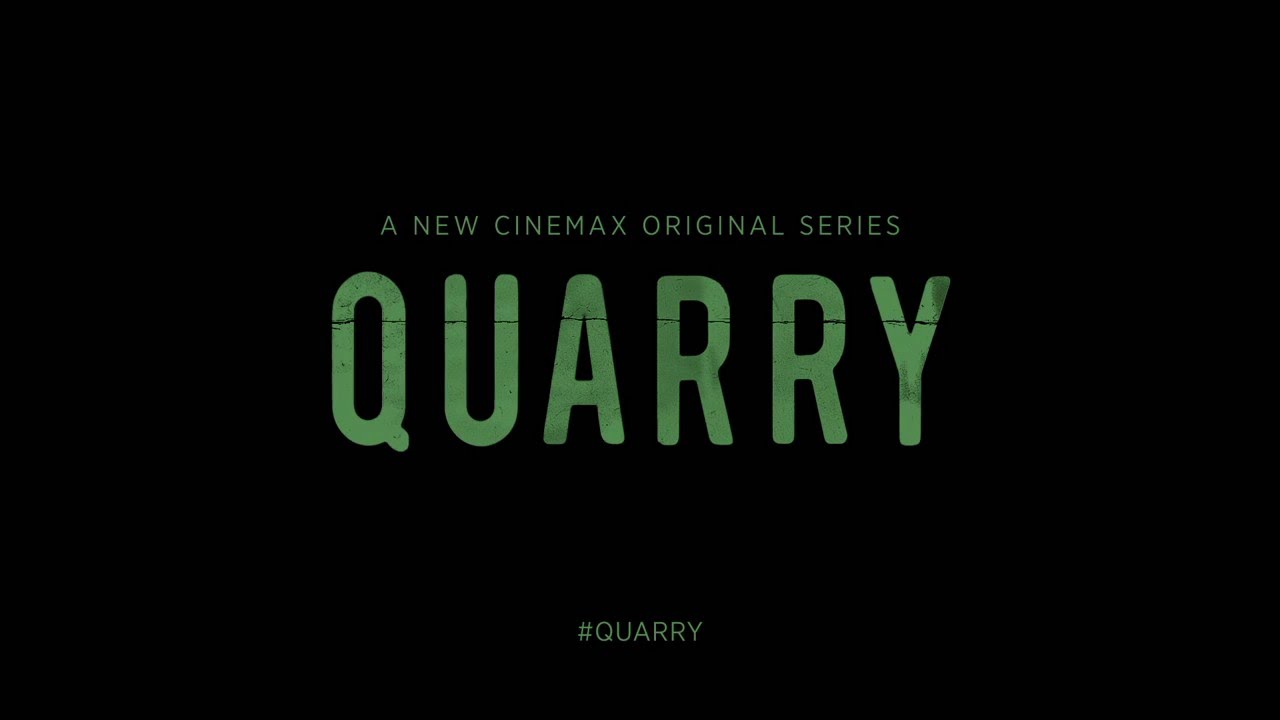 Quarry: Sinopsis, fecha de estreno, fotos promocionales y teaser trailer