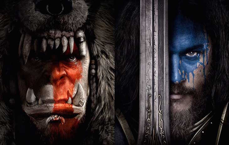 Warcraft: El origen