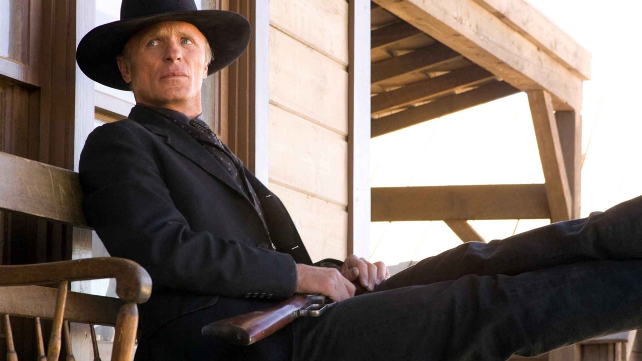 Westworld: Primer trailer completo y mes de estreno