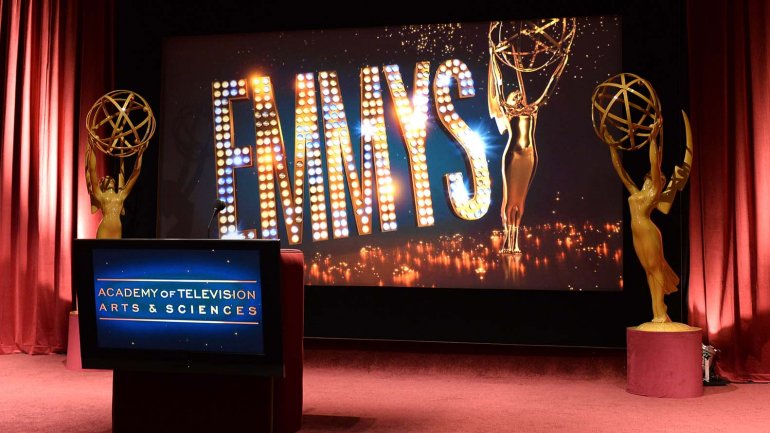 Nominados Emmy 2016