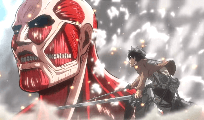 Attack on Titan: Fecha de estreno de la 2ª temporada