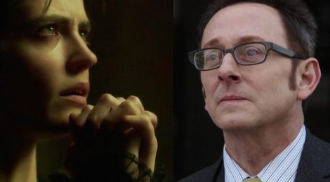 Spammers del Mes (junio): Michael Emerson y Eva Green