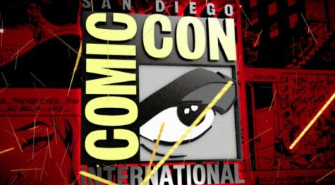 Comic-Con: Paneles de The 100, Game of Thrones, TWD, Agents of Shield y Dark Matter