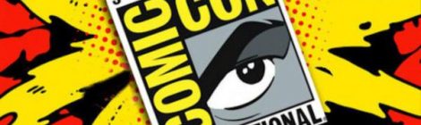 Comic Con: Paneles de Teen Wolf, Scorpion y Luke Cage